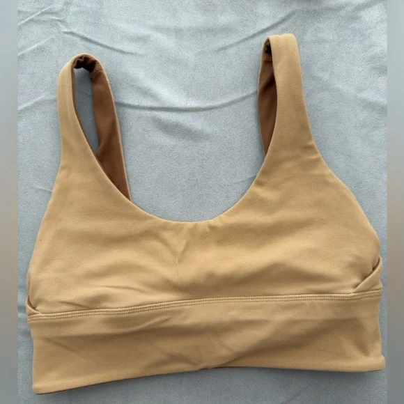 Align Reversible Bra - Size 6 - Picture 3 of 5